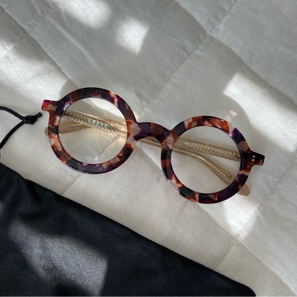 KREWE “Hurst” Optical Glasses